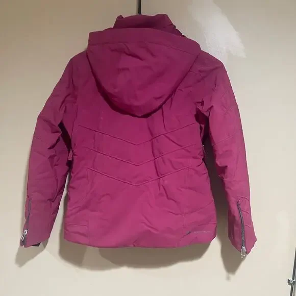 Obermeyer rayla insulated snow jacket